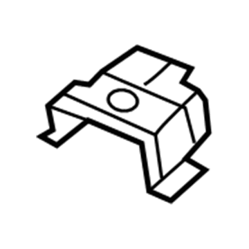 Mopar 5023860AA Front Bracket