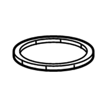 Jeep 4893377AA Seal - Thermostat