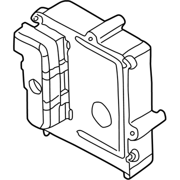 Mopar R4606936AD Control Module