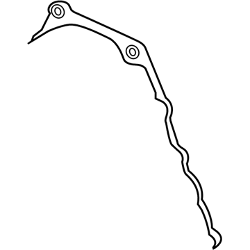 Dodge 68165890AA Gasket