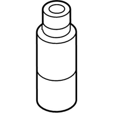 Mopar 68191374AB Dust Cover, Rear