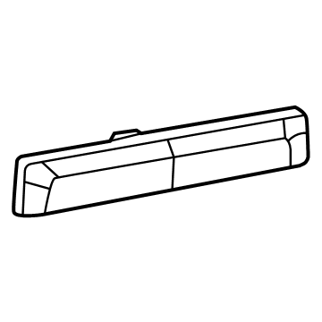 Mopar 68500760AB Indicator
