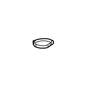 Jeep 68444723AA Seal