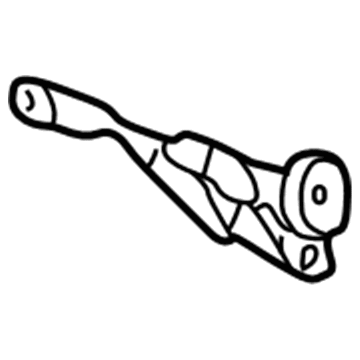2003 Dodge Ram 3500 Seat Belt - WH051L8AA