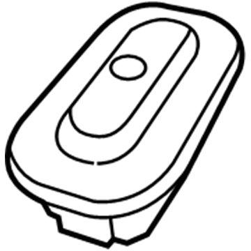 Jeep 68217508AA Switch - Memory Selector
