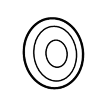 Jeep 6107327AA Screw - Hexagon Head Point Cut
