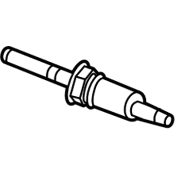 Dodge 6512787AA Manifold Stud