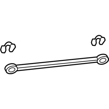Mopar 68609643AA Rod