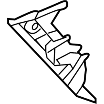 Ram 68197873AA Handle, Outside