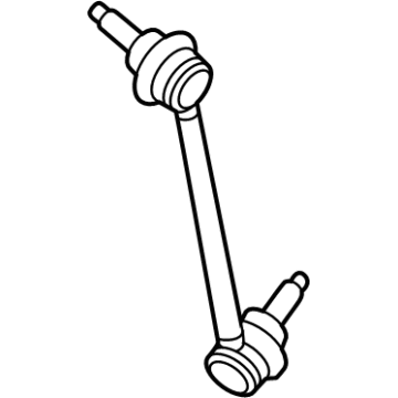 Jeep 68413984AB Stabilizer Link