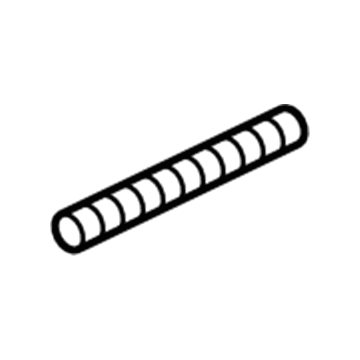 Dodge 6509443AA Compressor Assembly Stud