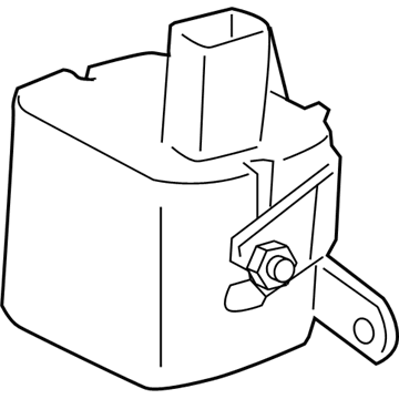 Mopar 4692047AB Alarm