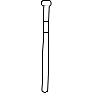 Jeep 68543971AB Strap