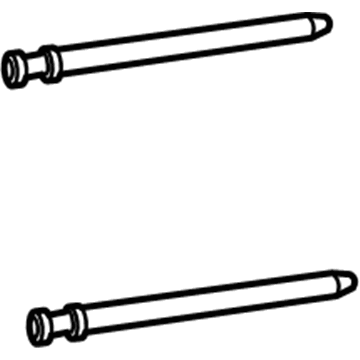 Dodge 5174320AA Overhaul Kit