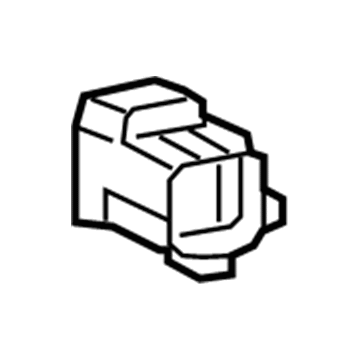 Dodge 68048550AA Fluid Level Sensor