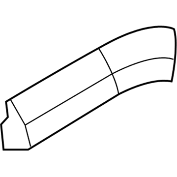 Jeep 6BG07TZZAC Flare