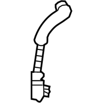 Dodge 68224188AA Drain Hose