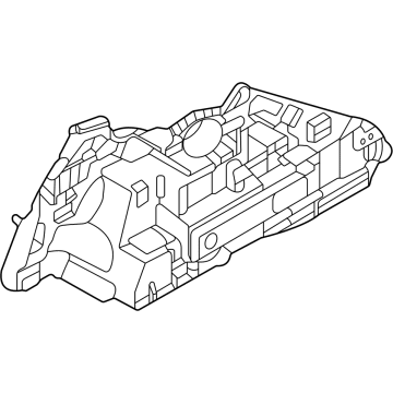 Dodge 7MT07LXHAA Carrier