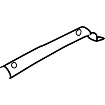 Mopar 5011201AA Link