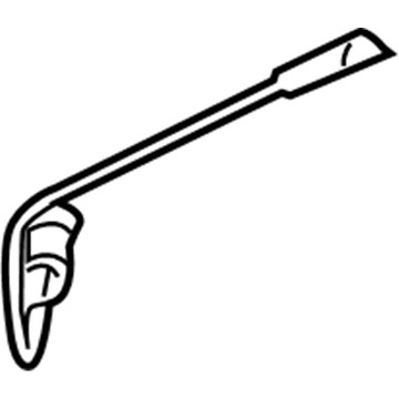 Mopar 4861362AA Harness