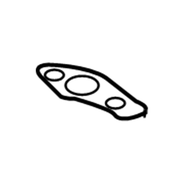 Mopar MR258477 Gasket, Oil Return Tube