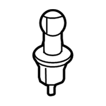 Mopar 68228213AA Engine Cover Ball Stud