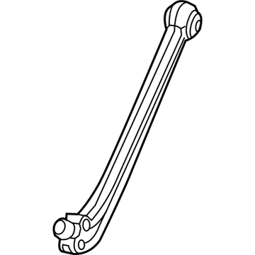 Mopar 68263218AA Lateral Arm, Rear