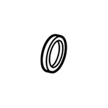 Mopar 6510875AA Lower Control Arm Washer