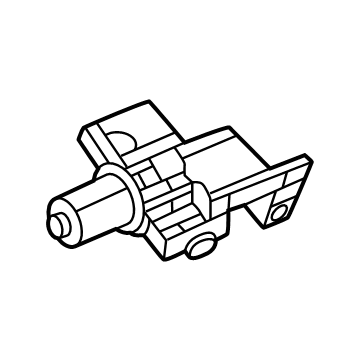 Mopar 68461580AA Motor