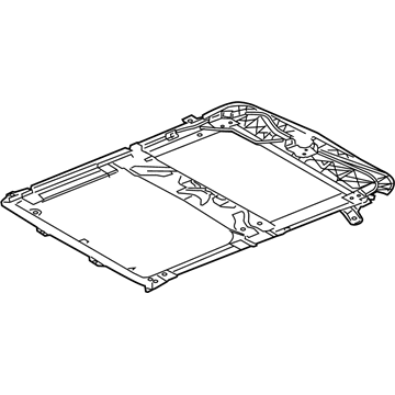 Mopar 5179185AA Module