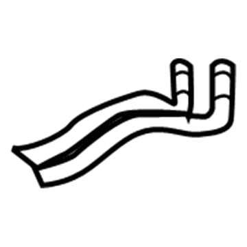 Mopar 5061420AA Tube