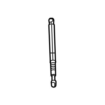 Mopar 68328823AC Support Cylinder