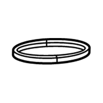 Dodge 55366298AA Fuel Pump Assembly Seal