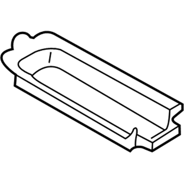 Mopar 5018902AA Mat