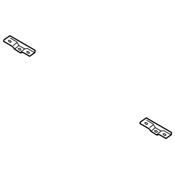 Ram 68195823AB Pin