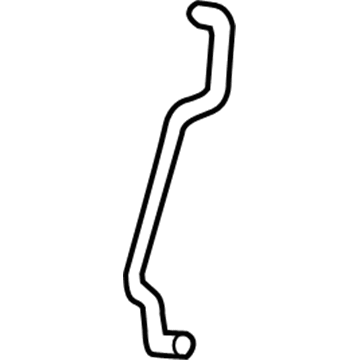 Ram Dakota Door Latch Cable - 55359329AB