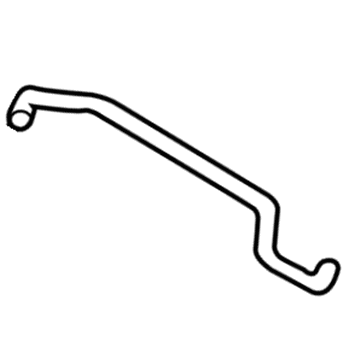 Ram Door Latch Cable - 55359331AA