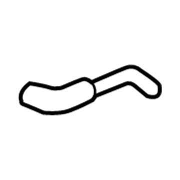 Ram Door Latch Cable - 55359320AB