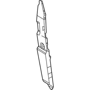 Jeep 68360886AA Rear Seal