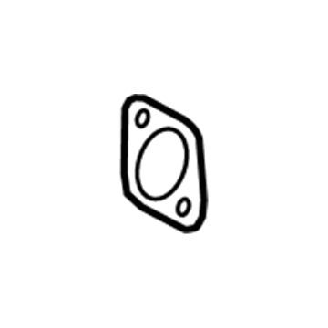 Jeep 68081823AD Catalytic Converter Gasket