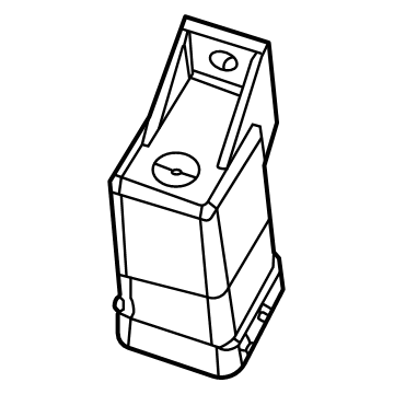 Mopar 68282916AA Control Module