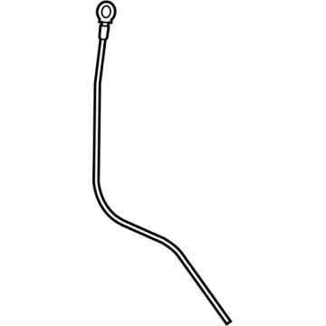Dodge Durango Dipstick - 53010822AF