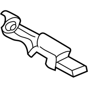 Mopar 5012771AB Control Module