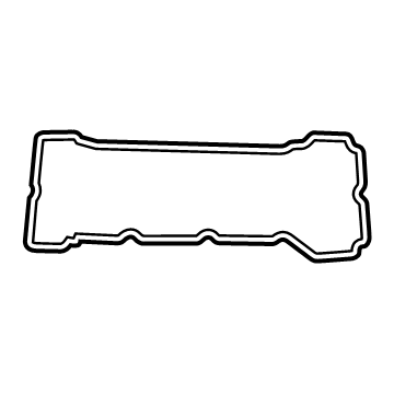 Jeep 4893804AB Valve Cover Gasket