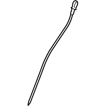 Jeep 68325245AA Dipstick