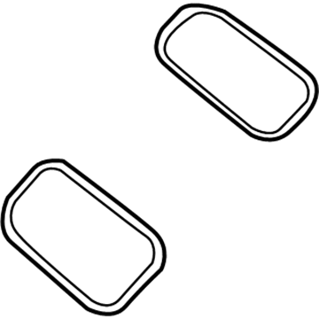 Ram 68102487AA Lens