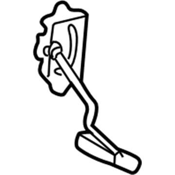 Dodge Ram Wagon Fuel Level Sensor - 5018805AA