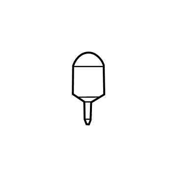 Ram L0007443 Marker Lamp Bulb