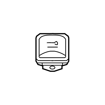 Ram 68467945AA Power Outlet