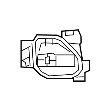 Ram 68368381AF Switch